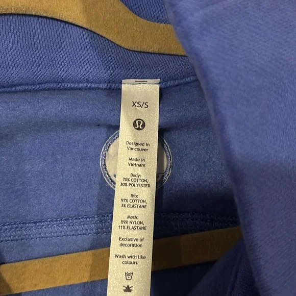 Lulu lemon scuba - Picture 2 of 4